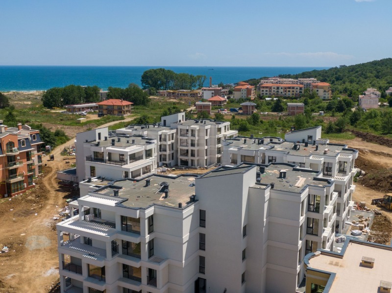 Продава 2-СТАЕН, гр. Созопол, област Бургас, снимка 13 - Апартаменти - 52379886