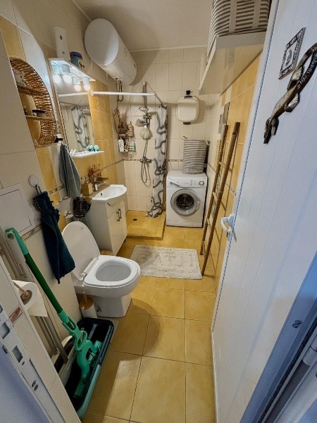 Продава 2-СТАЕН, гр. Царево, област Бургас, снимка 11 - Апартаменти - 52693581