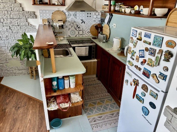 Продава 2-СТАЕН, гр. Царево, област Бургас, снимка 8 - Апартаменти - 52693581