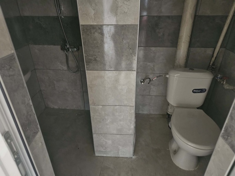 Продава 2-СТАЕН, гр. Кърджали, Веселчане, снимка 12 - Апартаменти - 53174632