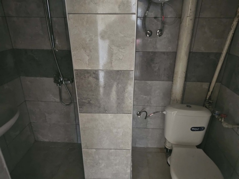 Продава 2-СТАЕН, гр. Кърджали, Веселчане, снимка 14 - Апартаменти - 53174632