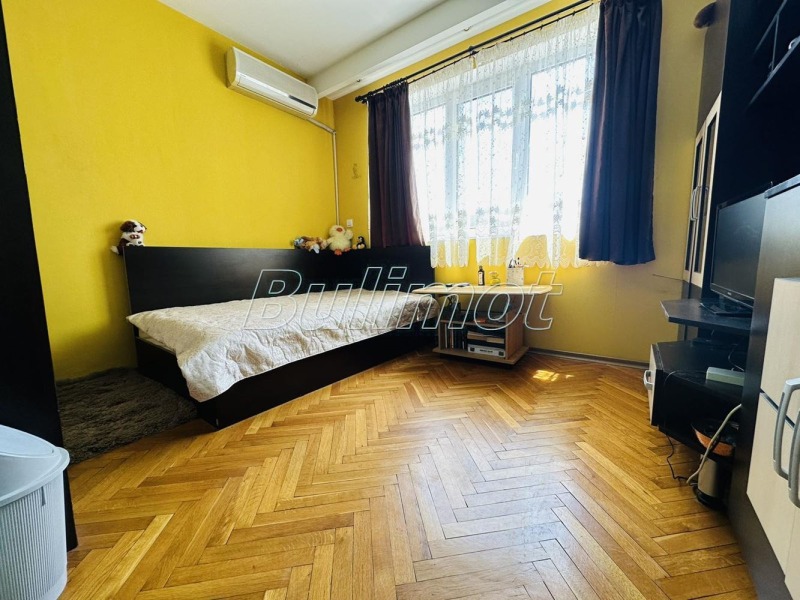 Продава 4-СТАЕН, гр. Варна, Кайсиева градина, снимка 14 - Aпартаменти - 46808841