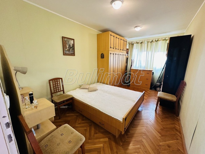 Продава 4-СТАЕН, гр. Варна, Кайсиева градина, снимка 8 - Aпартаменти - 46808841