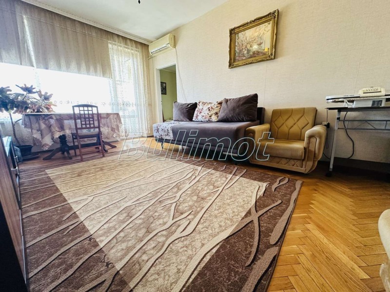 Продава 4-СТАЕН, гр. Варна, Кайсиева градина, снимка 1 - Aпартаменти - 46808841