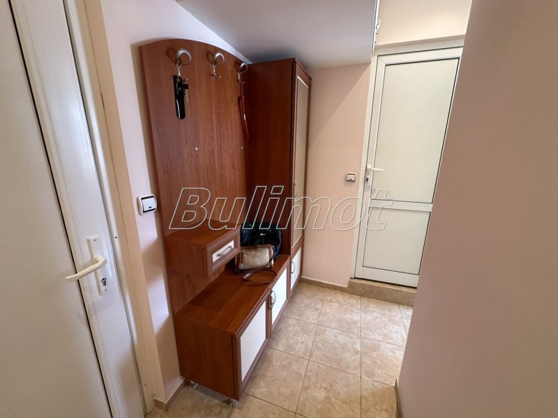 Продава 4-СТАЕН, гр. Варна, Кайсиева градина, снимка 12 - Aпартаменти - 46808841