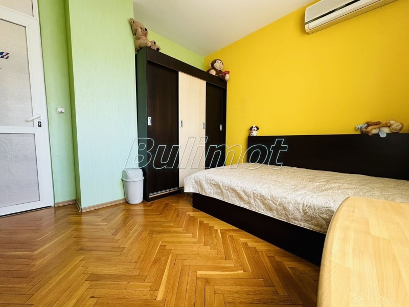 Продаја  3 спаваће собе Варна , Кајсиева градина , 80 м2 | 30812411 - слика [16]