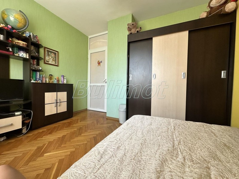 Продава 4-СТАЕН, гр. Варна, Кайсиева градина, снимка 13 - Aпартаменти - 46808841