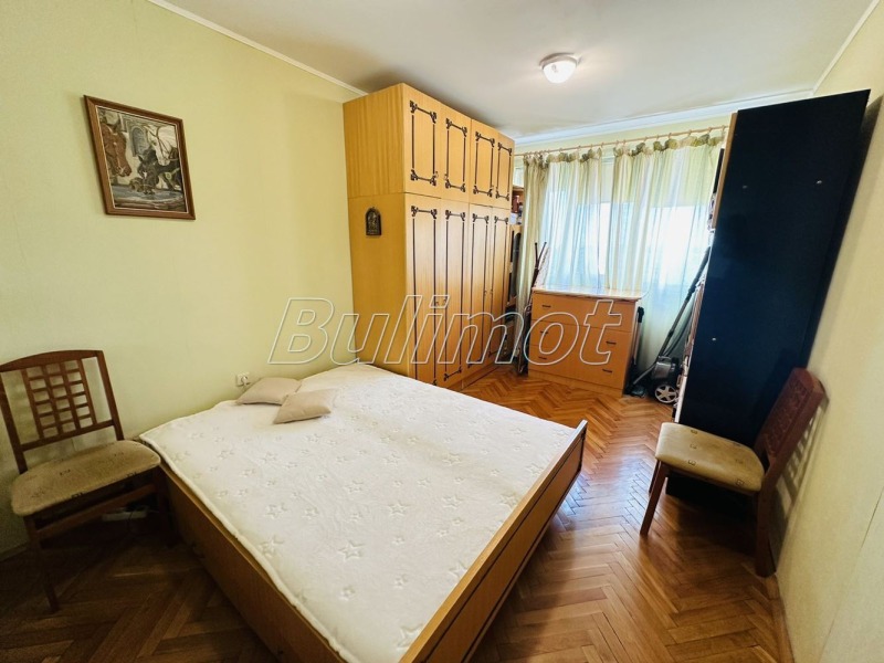 Продава 4-СТАЕН, гр. Варна, Кайсиева градина, снимка 9 - Aпартаменти - 46808841