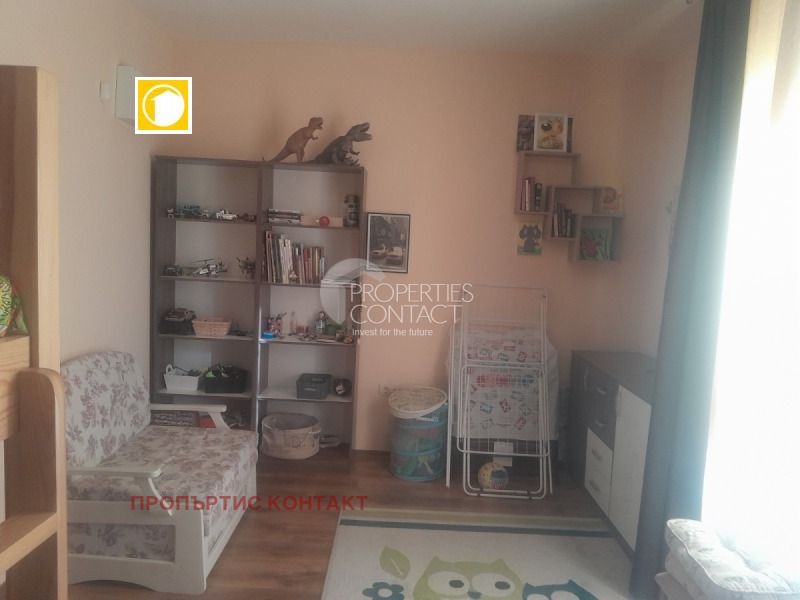 Продаја  2 спаваће собе регион Бургас , Созопол , 90 м2 | 90565229 - слика [16]