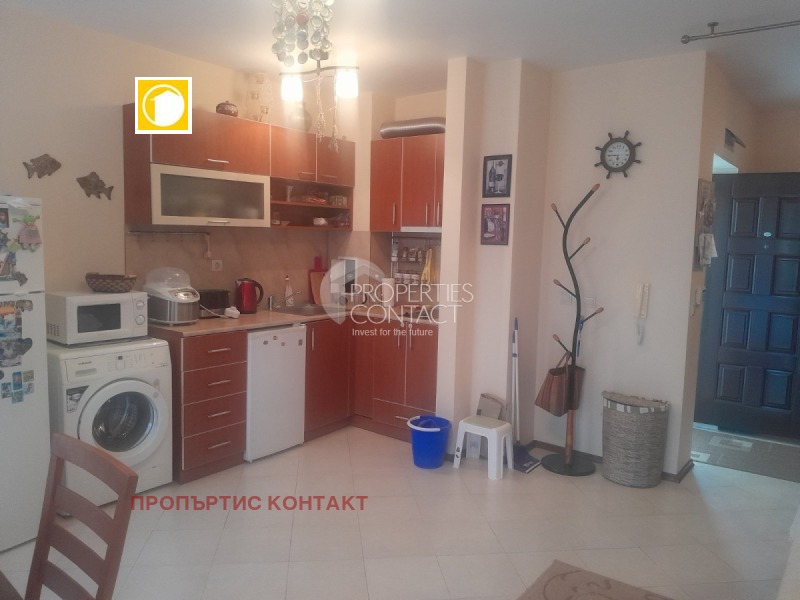 Продаја  2 спаваће собе регион Бургас , Созопол , 90 м2 | 90565229 - слика [5]