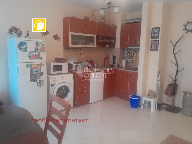 Продаја  2 спаваће собе регион Бургас , Созопол , 90 м2 | 90565229 - слика [3]