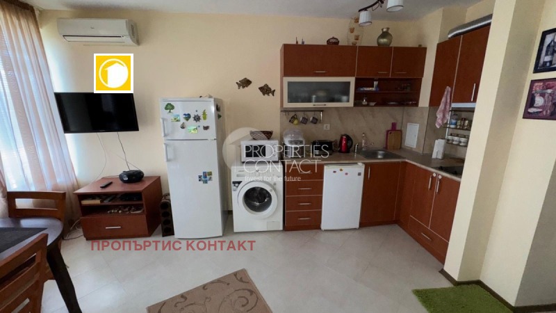 Продава 3-СТАЕН, гр. Созопол, област Бургас, снимка 11 - Aпартаменти - 47722742