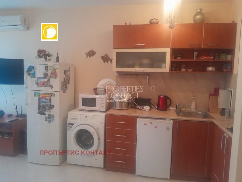 Продаја  2 спаваће собе регион Бургас , Созопол , 90 м2 | 90565229 - слика [6]