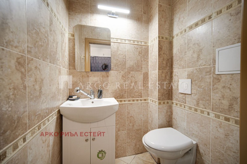 Продава 3-СТАЕН, гр. София, Кръстова вада, снимка 7 - Aпартаменти - 48998396