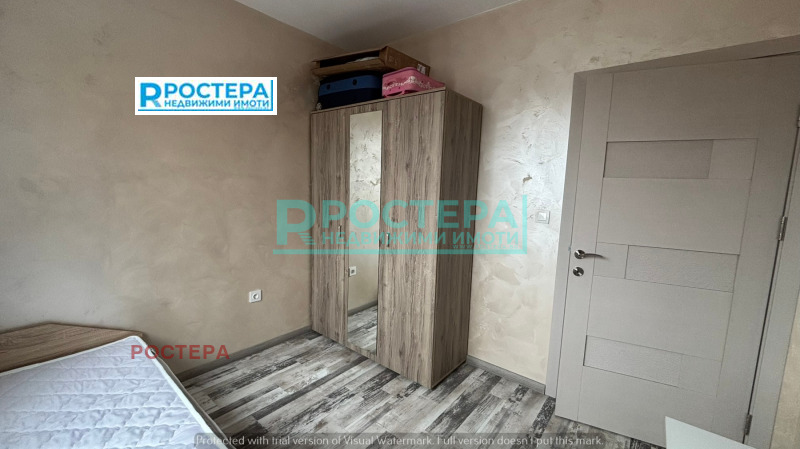 Продава 3-СТАЕН, гр. Търговище, Вароша, снимка 6 - Апартаменти - 53437306