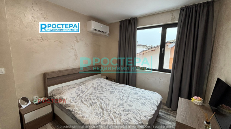 Продава 3-СТАЕН, гр. Търговище, Вароша, снимка 3 - Апартаменти - 53437306