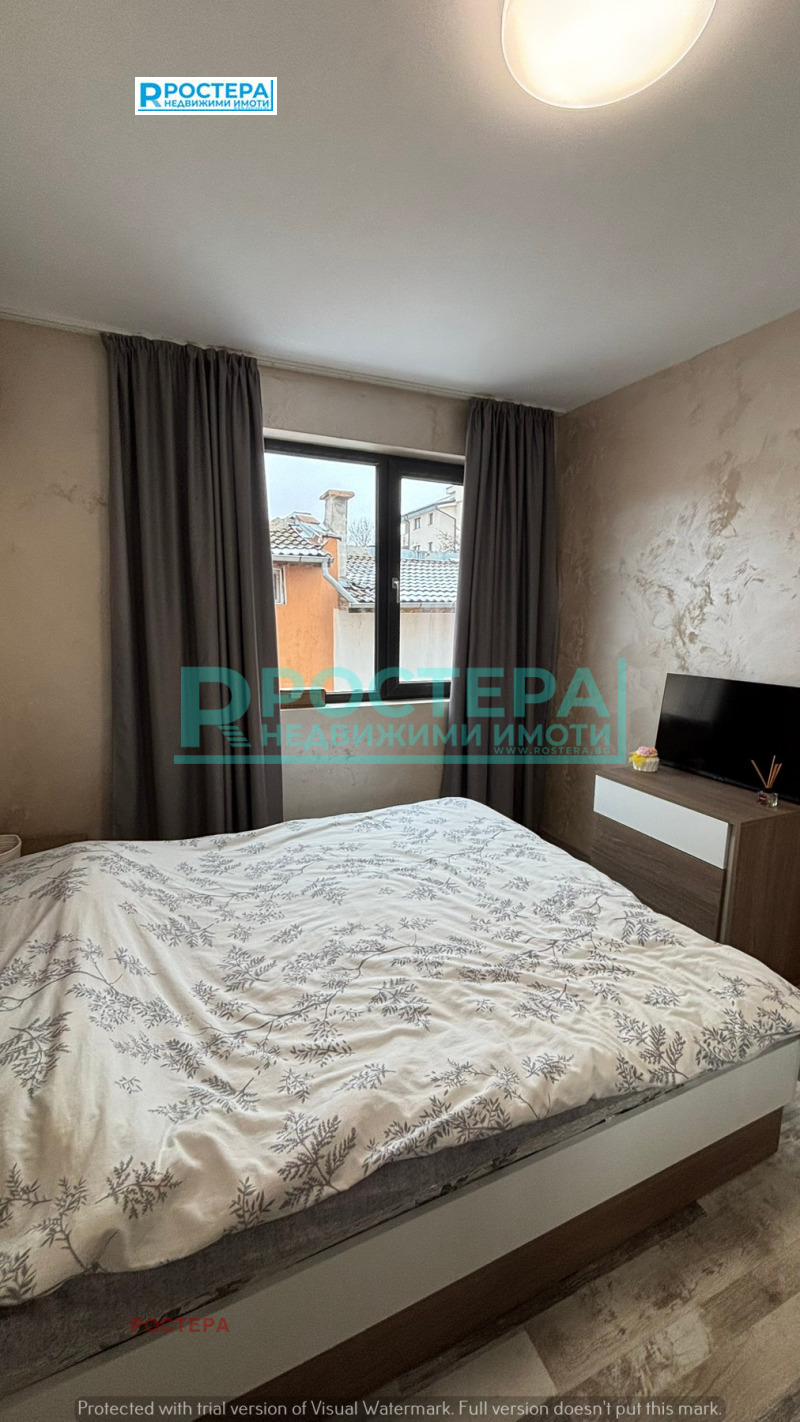 Продава 3-СТАЕН, гр. Търговище, Вароша, снимка 4 - Апартаменти - 53437306