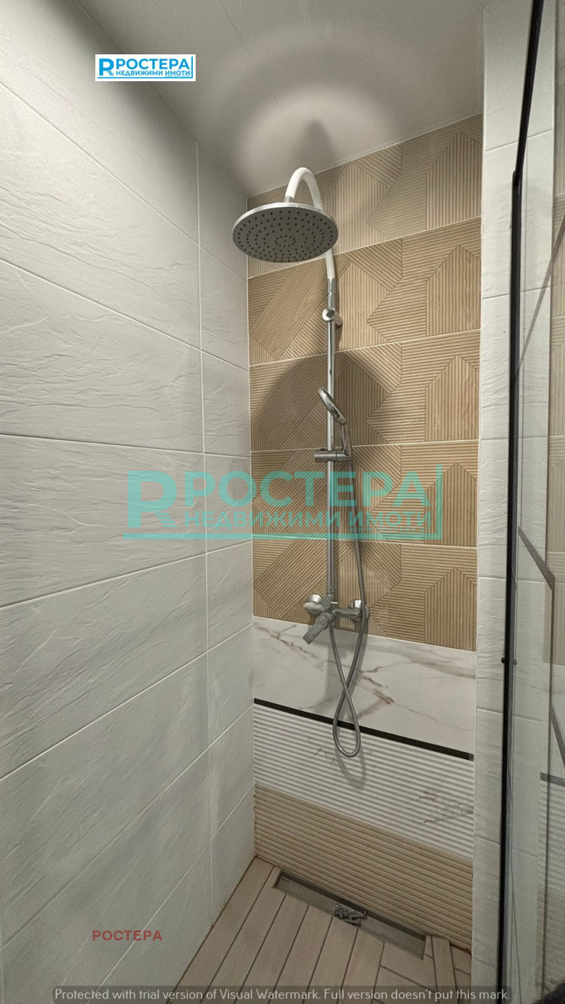 Продава 3-СТАЕН, гр. Търговище, Вароша, снимка 10 - Апартаменти - 53437306