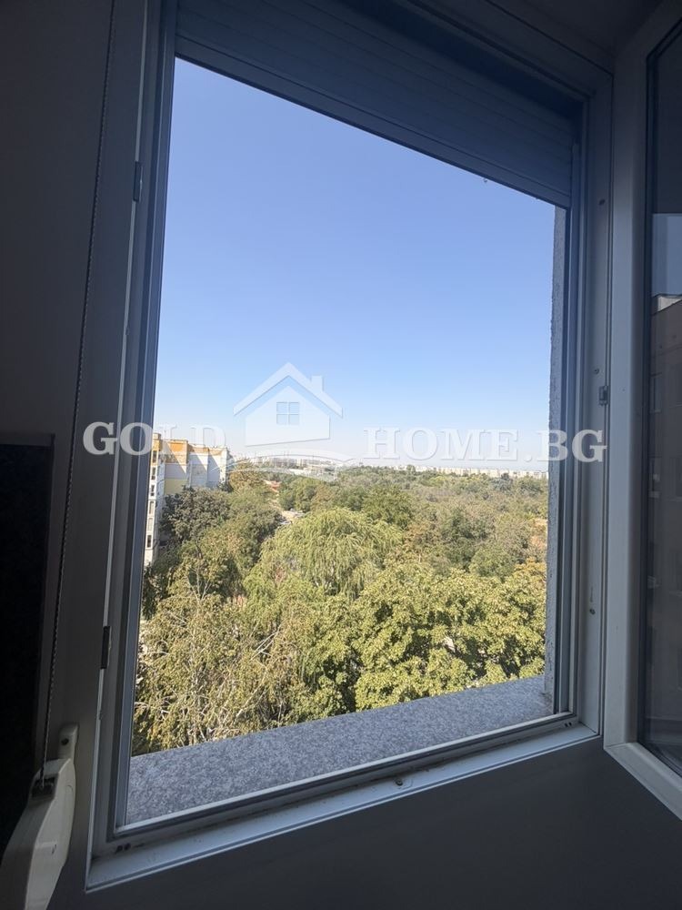 Продава 3-СТАЕН, гр. Пловдив, Тракия, снимка 7 - Апартаменти - 55429117