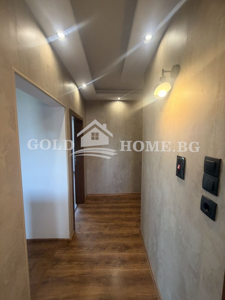 Продава 3-СТАЕН, гр. Пловдив, Тракия, снимка 11 - Апартаменти - 55429117