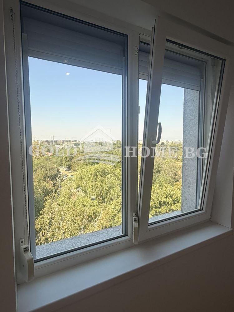 Продава 3-СТАЕН, гр. Пловдив, Тракия, снимка 9 - Апартаменти - 55429117