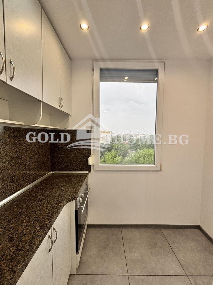 Продава 3-СТАЕН, гр. Пловдив, Тракия, снимка 12 - Апартаменти - 55429117