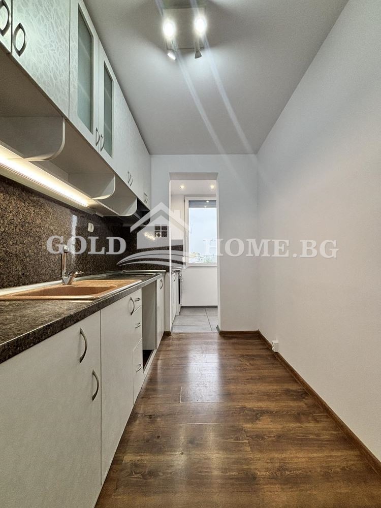 Продава 3-СТАЕН, гр. Пловдив, Тракия, снимка 11 - Апартаменти - 55429117