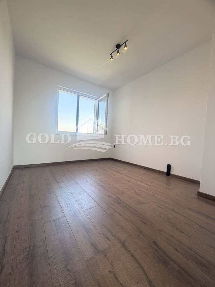 Продава 3-СТАЕН, гр. Пловдив, Тракия, снимка 3 - Апартаменти - 55429117