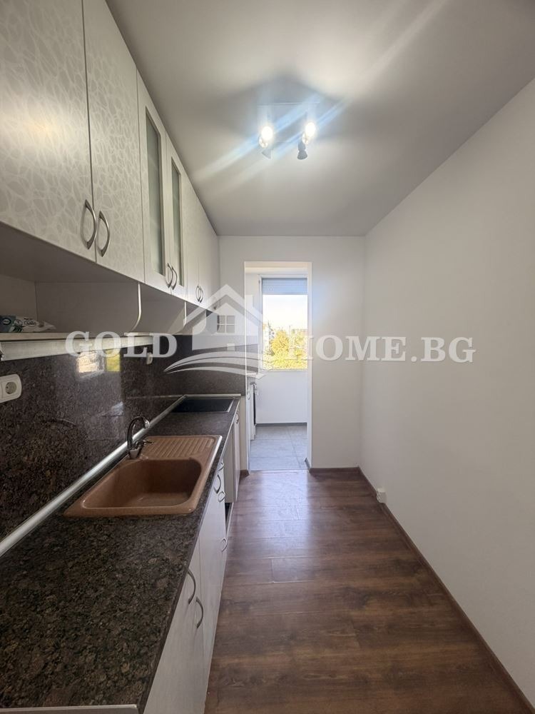 Продава 3-СТАЕН, гр. Пловдив, Тракия, снимка 5 - Апартаменти - 55429117