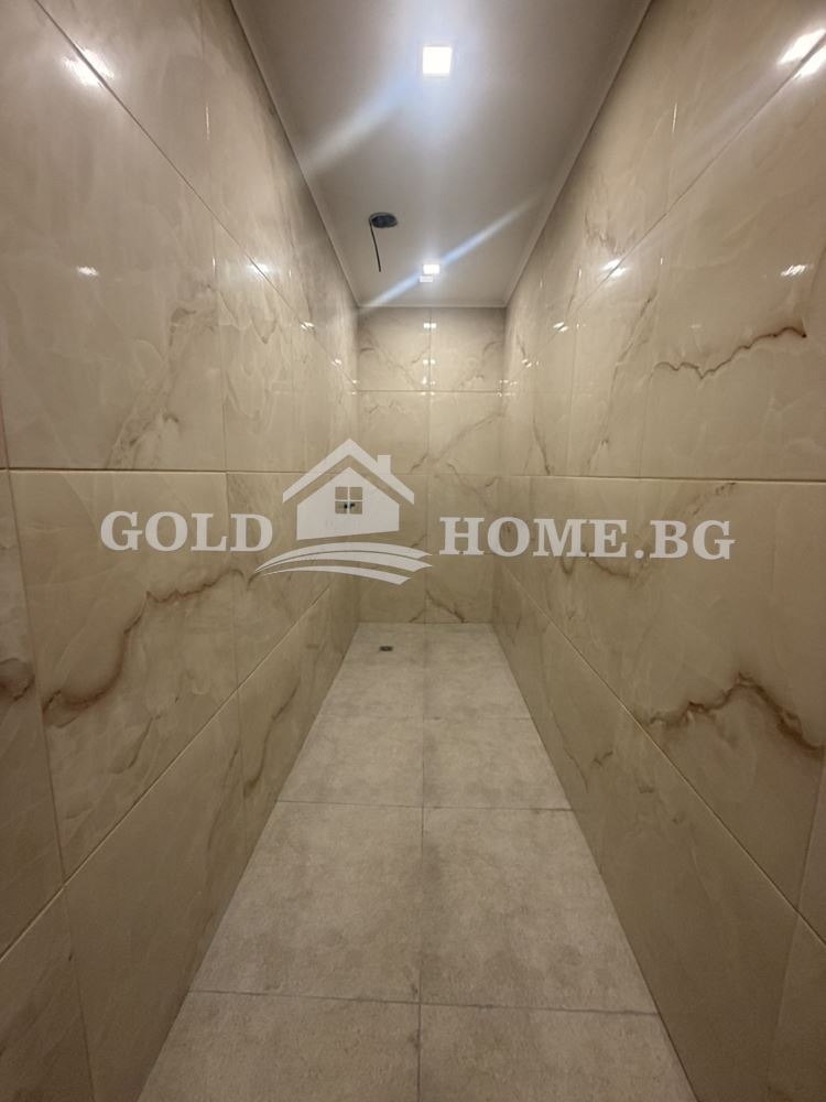 Продава 3-СТАЕН, гр. Пловдив, Тракия, снимка 12 - Апартаменти - 55429117