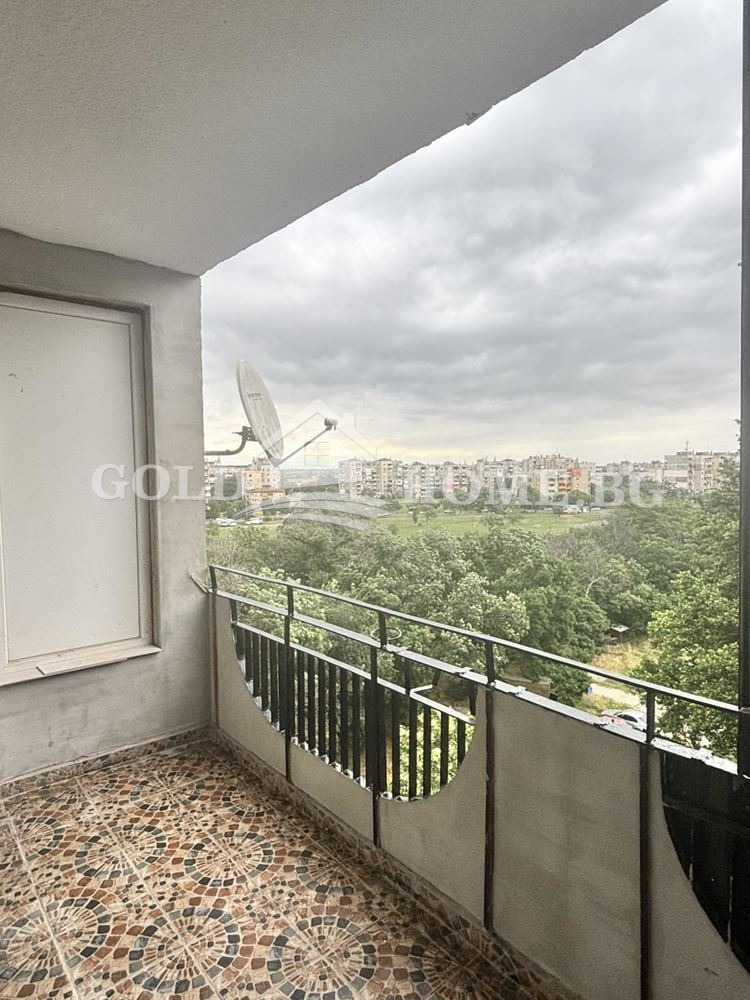 Продава 3-СТАЕН, гр. Пловдив, Тракия, снимка 15 - Апартаменти - 55429117