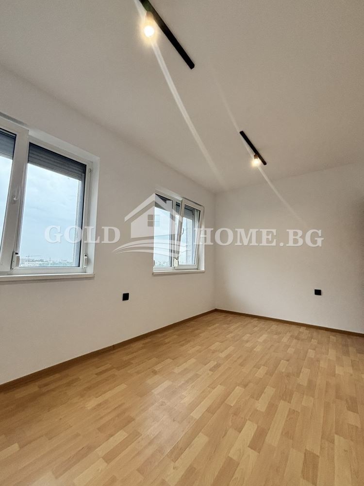 Продава 3-СТАЕН, гр. Пловдив, Тракия, снимка 8 - Апартаменти - 55429117
