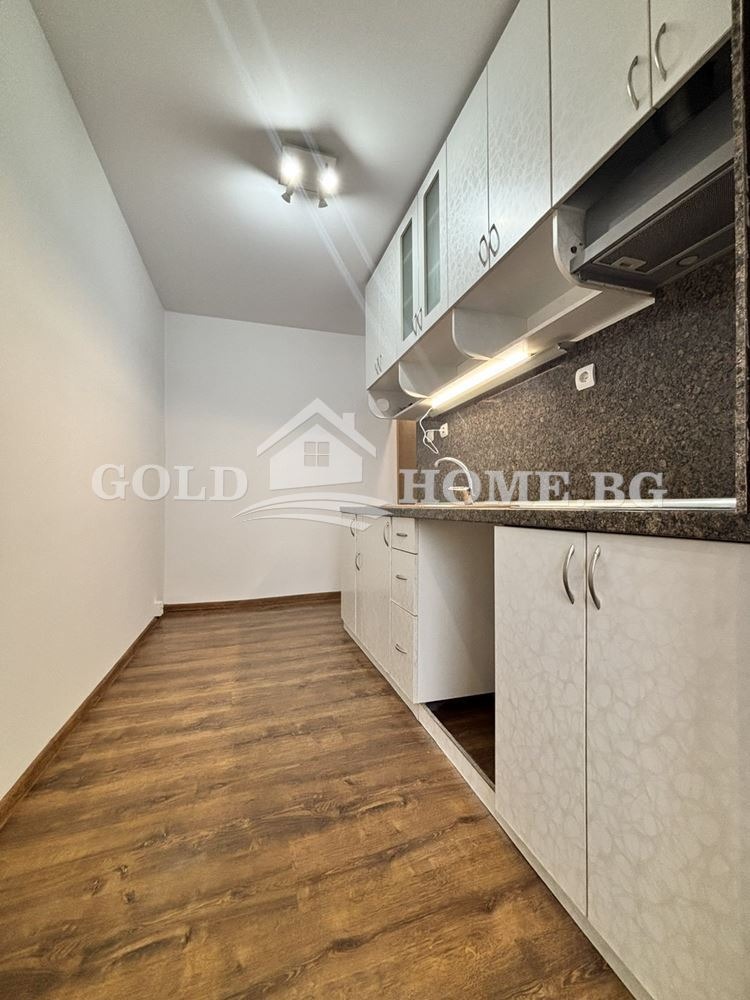 Продава 3-СТАЕН, гр. Пловдив, Тракия, снимка 4 - Апартаменти - 55429117