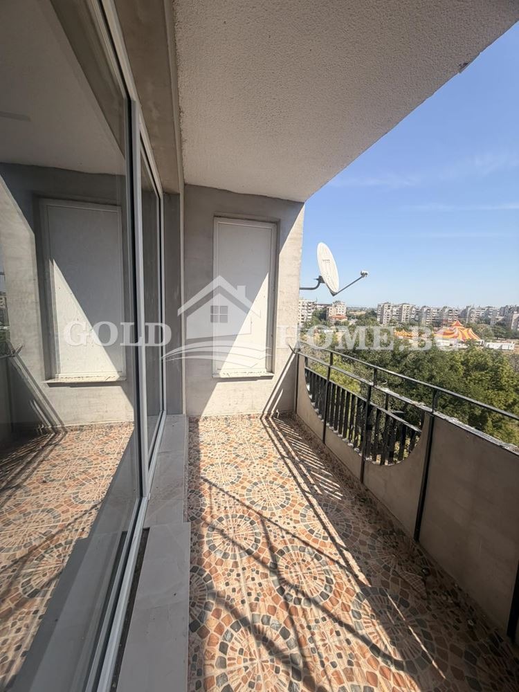 Продава 3-СТАЕН, гр. Пловдив, Тракия, снимка 14 - Апартаменти - 55429117