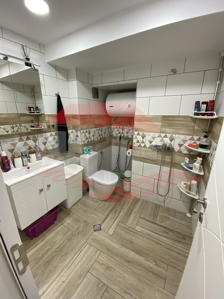 Продава 3-СТАЕН, гр. Шумен, Добруджански, снимка 7 - Апартаменти - 56425298