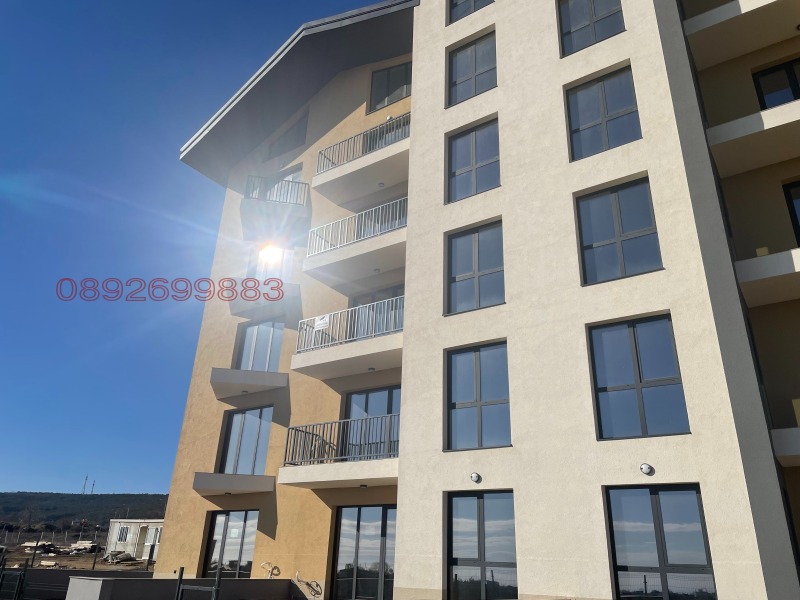 Продава МЕЗОНЕТ, гр. Варна, Виница, снимка 4 - Апартаменти - 53175918