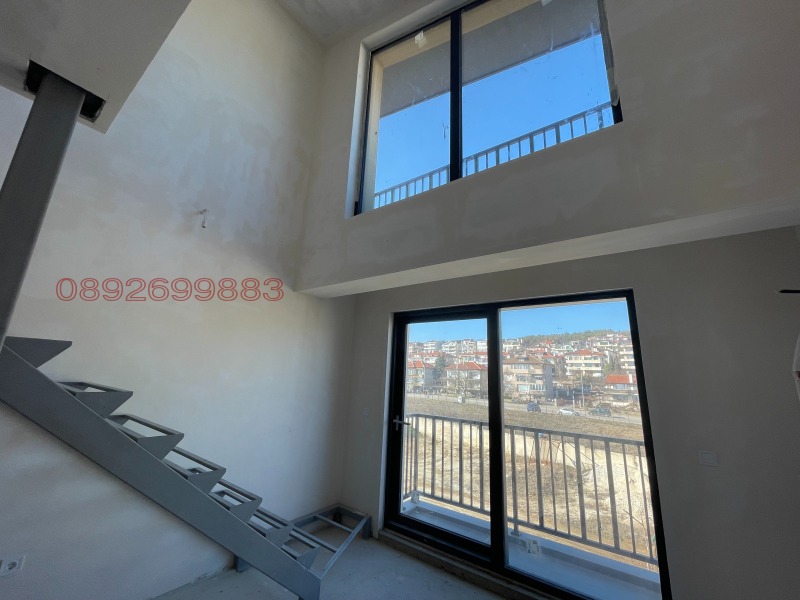 Продава МЕЗОНЕТ, гр. Варна, Виница, снимка 2 - Апартаменти - 53175918