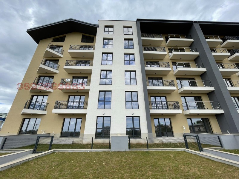 Продава МЕЗОНЕТ, гр. Варна, Виница, снимка 9 - Апартаменти - 53175918