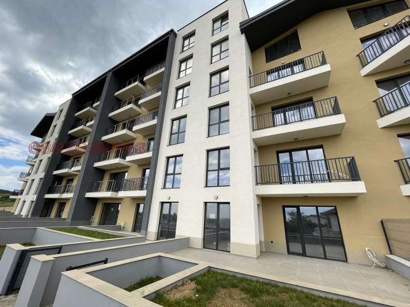 Продава МЕЗОНЕТ, гр. Варна, Виница, снимка 5 - Апартаменти - 53175918