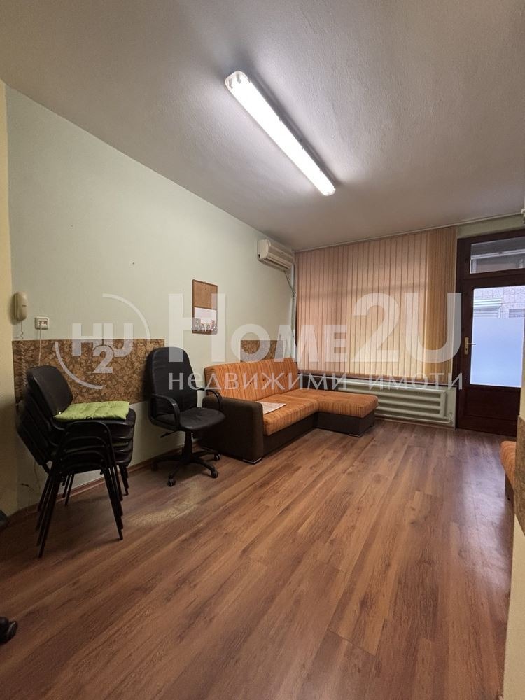Продава ОФИС, гр. Пловдив, Мараша, снимка 4 - Офиси - 52323053
