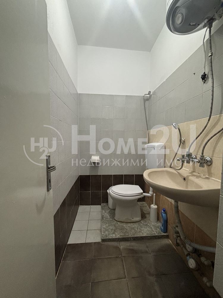 Продава ОФИС, гр. Пловдив, Мараша, снимка 7 - Офиси - 52323053