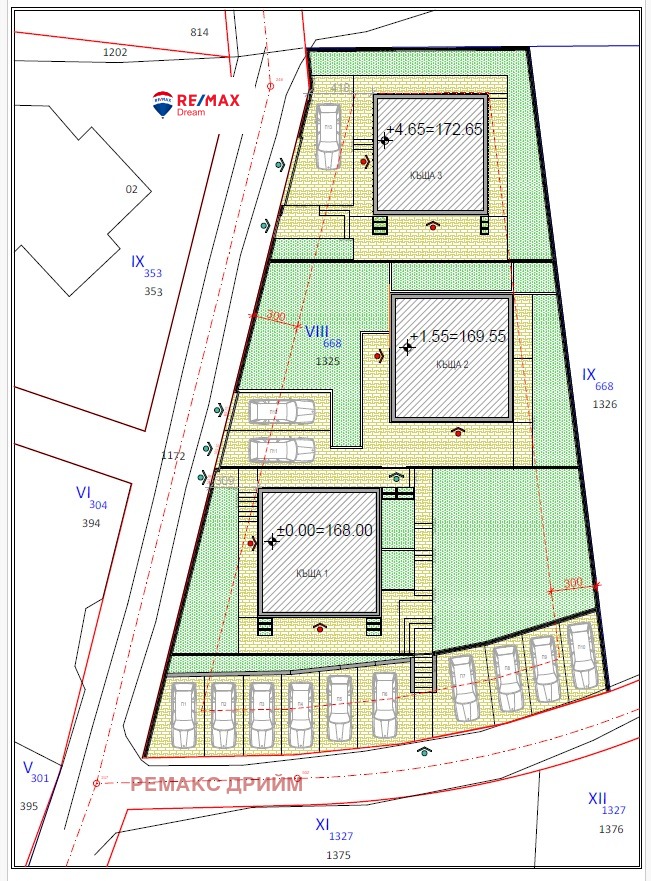 Продава КЪЩА, гр. Варна, Младост 1, снимка 7 - Къщи - 49190452