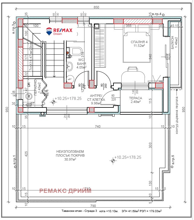 Продава КЪЩА, гр. Варна, Младост 1, снимка 6 - Къщи - 49190452