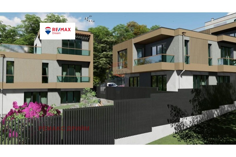 Продава КЪЩА, гр. Варна, Младост 1, снимка 1 - Къщи - 49190452