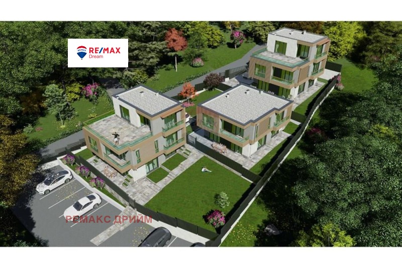 Продава КЪЩА, гр. Варна, Младост 1, снимка 3 - Къщи - 49190452