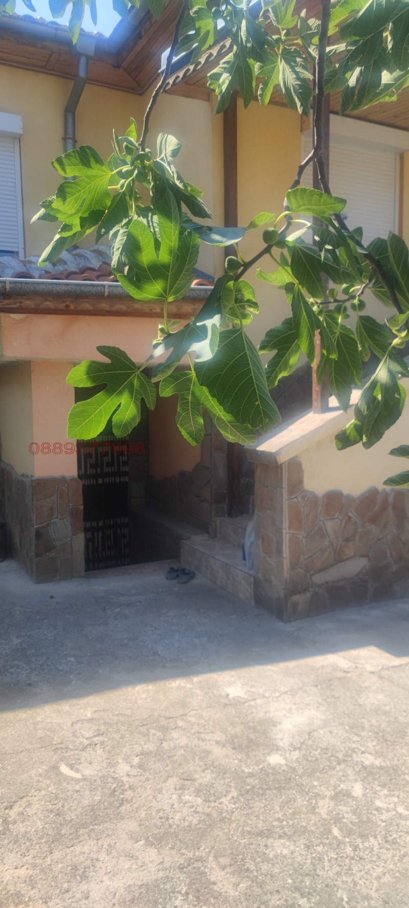 Продава КЪЩА, гр. Перущица, област Пловдив, снимка 7 - Къщи - 52844189