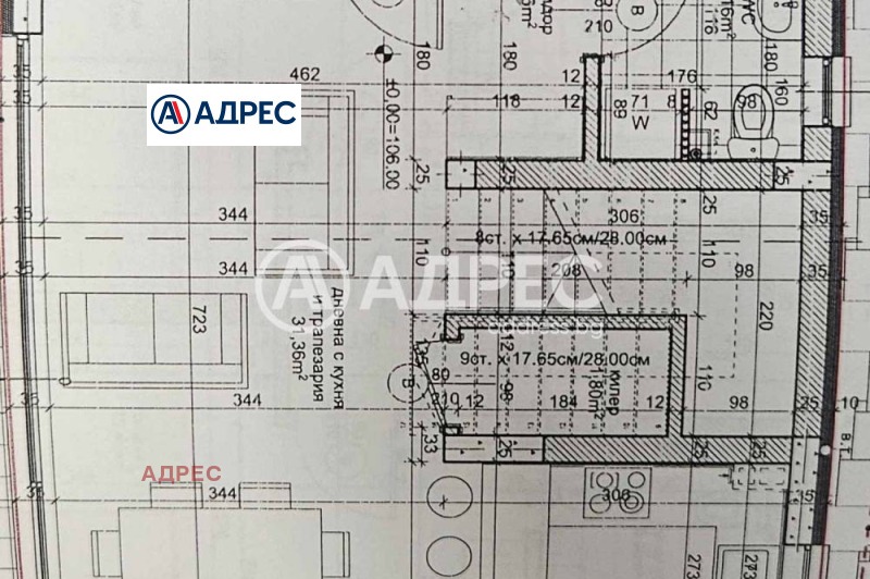 Продава КЪЩА, гр. Варна, м-т Манастирски рид, снимка 5 - Къщи - 52286743