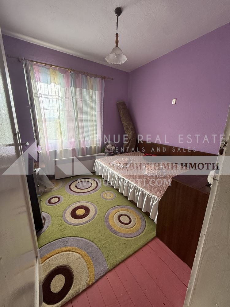 Продава КЪЩА, гр. Елхово, област Ямбол, снимка 14 - Къщи - 55122142