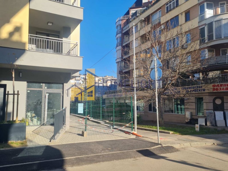 Продава МАГАЗИН, гр. София, Манастирски ливади, снимка 2 - Магазини - 52812186