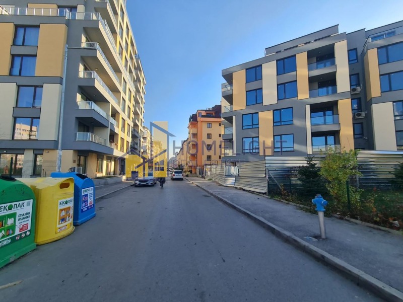 Продава МАГАЗИН, гр. София, Манастирски ливади, снимка 7 - Магазини - 52812186